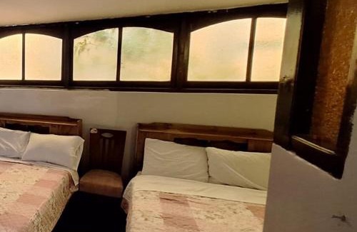 Cajamarca Casa | La casa de Mary