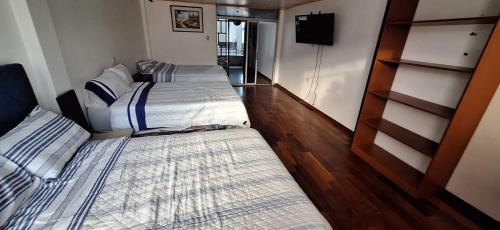 Cajamarca Casa | La casa de Mary