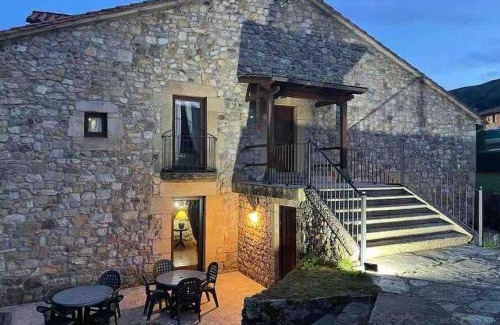 Hijas Casa | La Casa de Menu