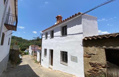 Cortelazor Casa | La Casa de mi Tía María