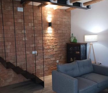 Cortelazor Casa | La Casa de mi Tía María