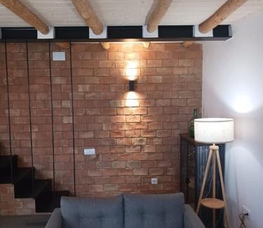 Cortelazor Casa | La Casa de mi Tía María