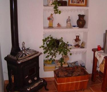 Taibique Casa | La Casa de Mis Padres