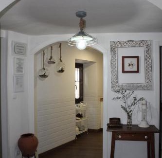 Candeleda Casa | La casa de mis suegros