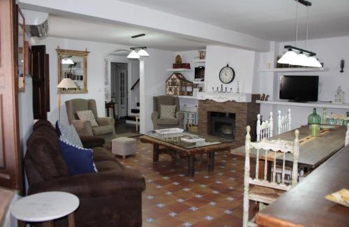 Candeleda Casa | La casa de mis suegros
