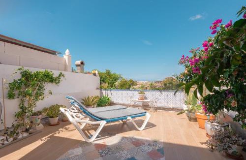 Granadilla de Abona Casa | La casa de Montse Vivienda Vacacional Playa de la Tejita