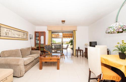 Granadilla de Abona Casa | La casa de Montse Vivienda Vacacional Playa de la Tejita