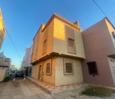 Selouane Apartamento | La casa de Nona