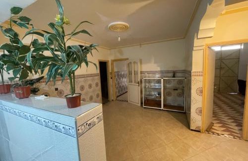 Selouane Apartamento | La casa de Nona