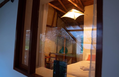 Ollantaytambo Hotel | LA CASA DE OLLANTA