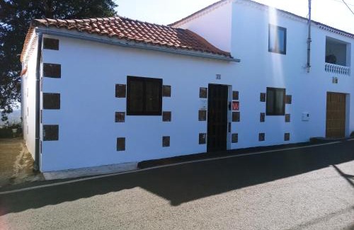 Vega de San Mateo Chalet De Esquí | LA CASA DE PÁ