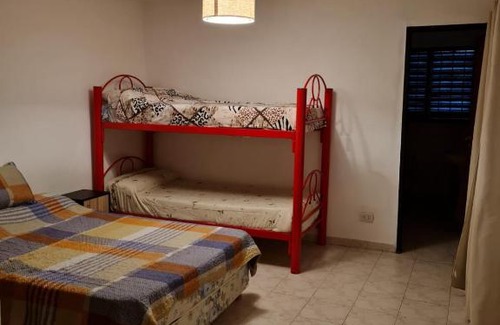 Potrero de Garay Casa | La Casa de Potrero