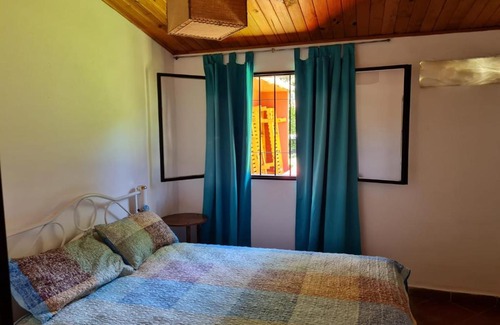 Potrero de Garay Casa | La Casa de Potrero