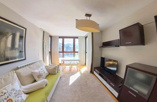 Escarrilla Apartamento | La Casa de Ra - tucasaenlospirineos