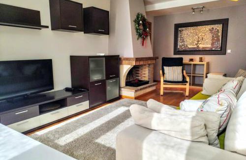 Escarrilla Apartamento | La Casa de Ra - tucasaenlospirineos