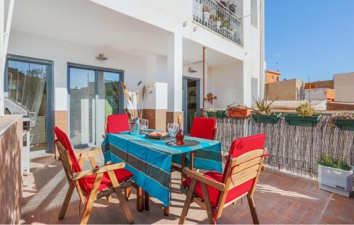 Lorca Apartamento | La casa de Ramsés