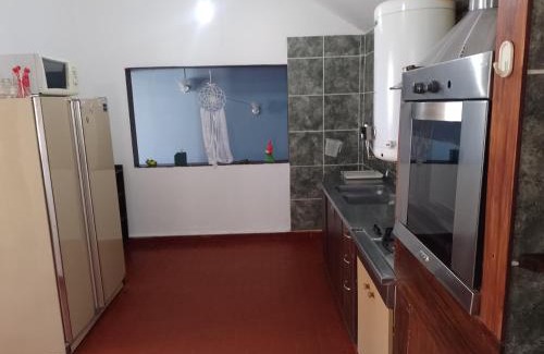 Departamento Calamuchita Casa | LA CASA DE RUMI