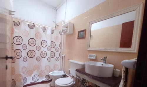 Departamento Calamuchita Casa | LA CASA DE RUMI