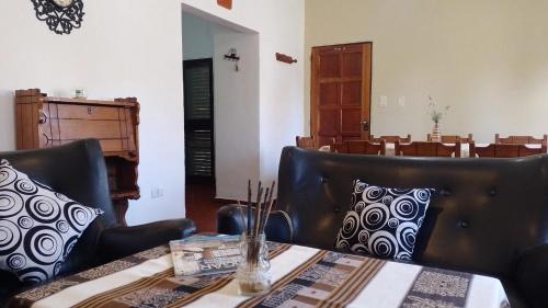 Departamento Calamuchita Casa | LA CASA DE RUMI