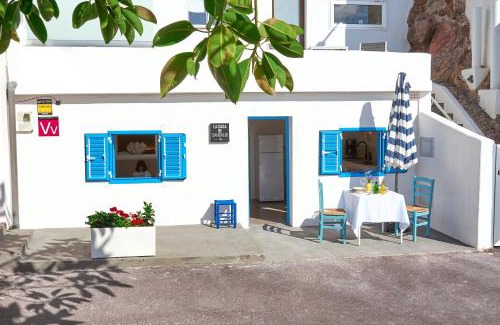 Tacoronte Casa | La Casa De Sandalio