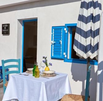 Tacoronte Casa | La Casa De Sandalio