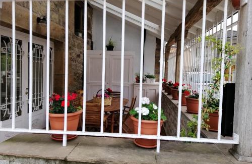 Molledo Casa | La Casa de Santa Olalla