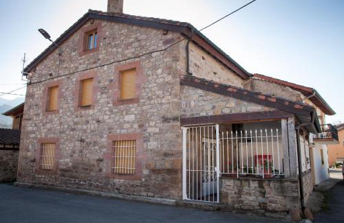 Molledo Casa | La Casa de Santa Olalla