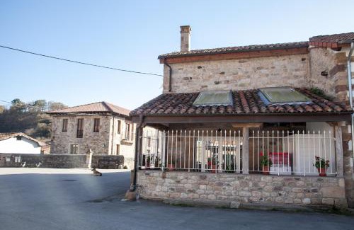 Molledo Casa | La Casa de Santa Olalla