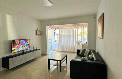Playa de Santiago Apartamento | La Casa de Santiago - Sol y Playa