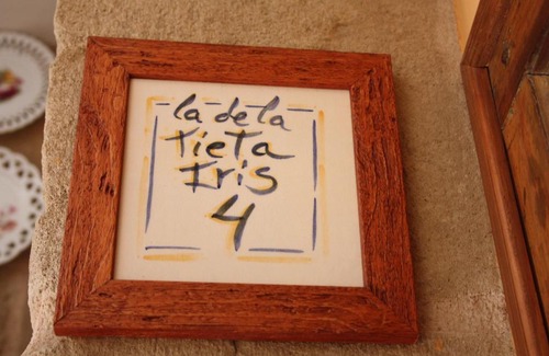 Valderrobres Casa | La Casa de Sebastian