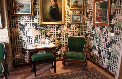 Valderrobres Casa | La Casa de Sebastian