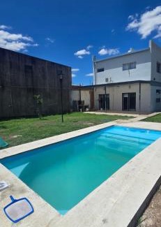Paraná Casa | La Casa de Sole