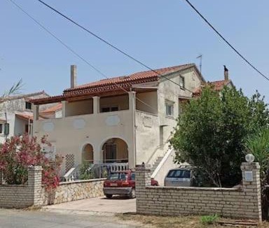 Kastania Apartamento | La casa de Sophie