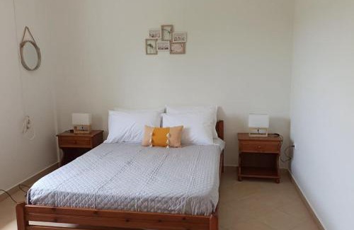 Kastania Apartamento | La casa de Sophie