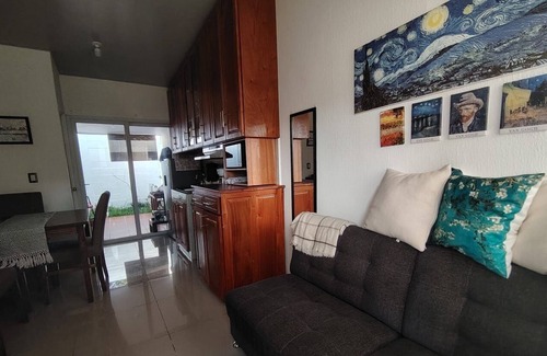 Ahuachapan Casa | La Casa de Susana en Ahuachapán, cerca de todo