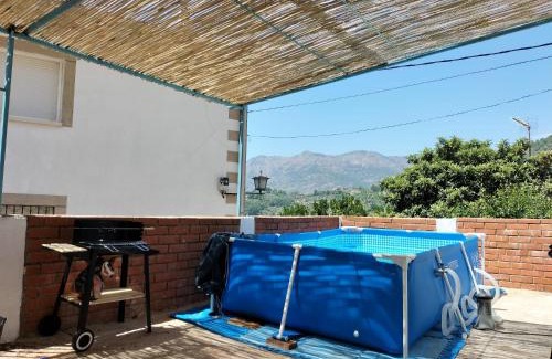 Pedro Bernardo Casa | La casa de tío Vidal