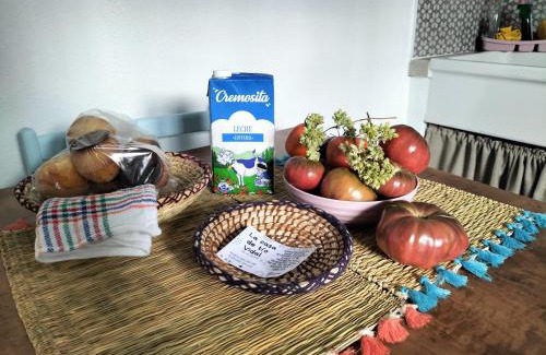 Pedro Bernardo Casa | La casa de tío Vidal