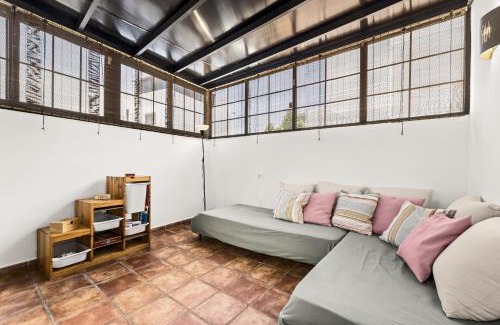 Ciudad Universitaria Apartamento | La casa de Tara