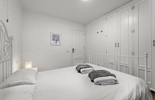 Ciudad Universitaria Apartamento | La casa de Tara