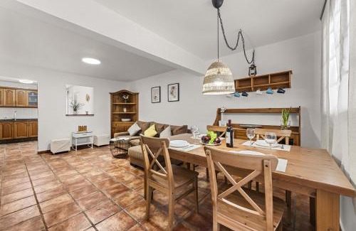 Ciudad Universitaria Apartamento | La casa de Tara