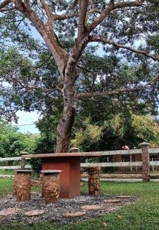 Pedasi Casa | La Casa de Thurys