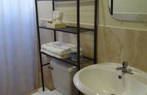 Boquete Hotel | La Casa de Tia Eva