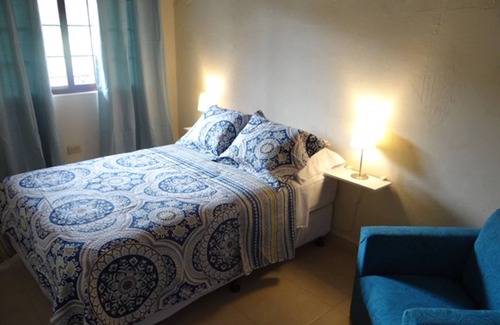 Boquete Hotel | La Casa de Tia Eva