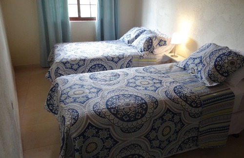 Boquete Hotel | La Casa de Tia Eva