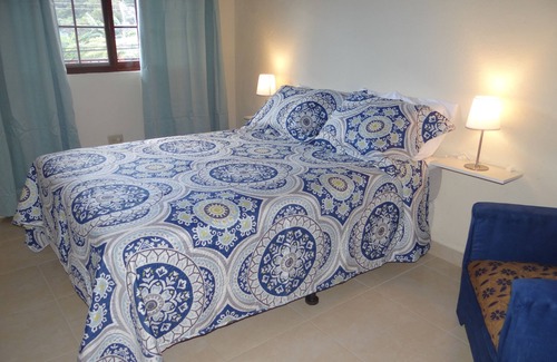 Boquete Hotel | La Casa de Tia Eva