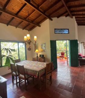 Circasia Casa | La casa de Tikal