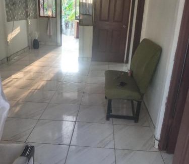 Coyolar Casa | La Casa de Tita