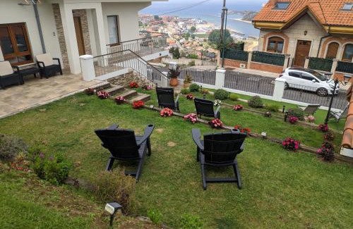 Suances Apartamento | LA CASA DE VIOLETA
