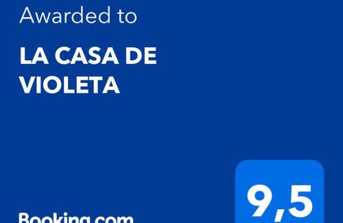 Suances Apartamento | LA CASA DE VIOLETA