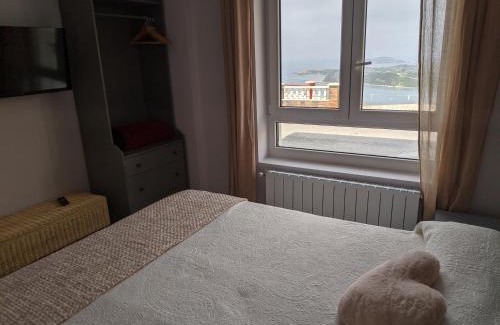 Suances Apartamento | LA CASA DE VIOLETA